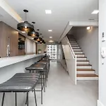 Apartamento Novo Augusta 14