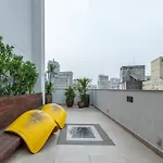 Apartamento Novo Augusta 14