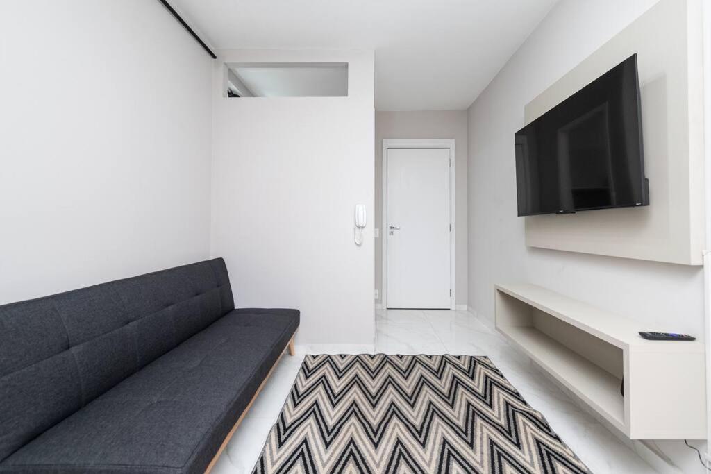 Apartamento Novo Augusta 14 São Paulo