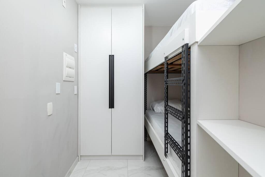 Novo Augusta 14 Apartamento São Paulo