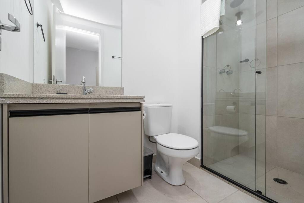 Apartamento Novo Augusta 14 São Paulo