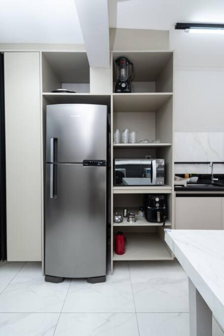 Apartamento Novo Augusta 14