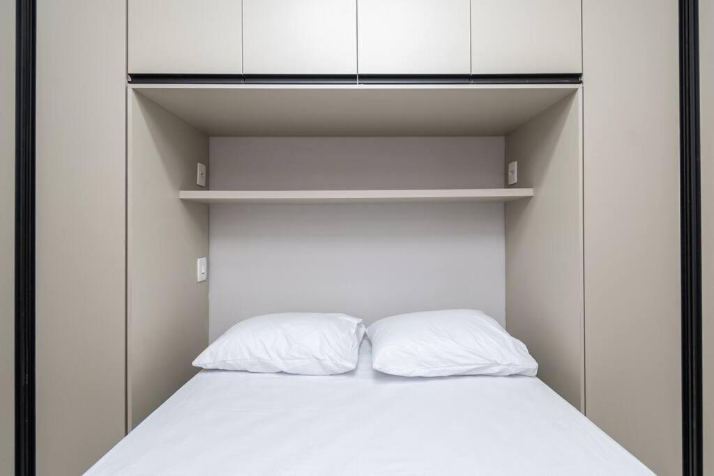 Novo Augusta 14 Apartamento São Paulo