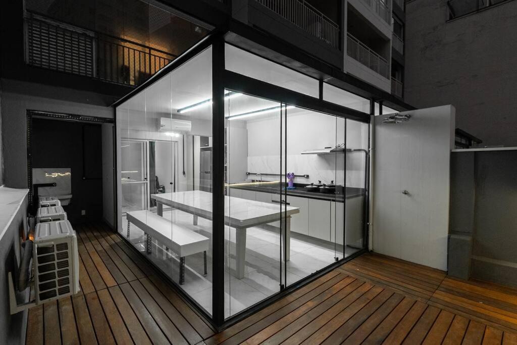 Apartamento Novo Augusta 14 São Paulo
